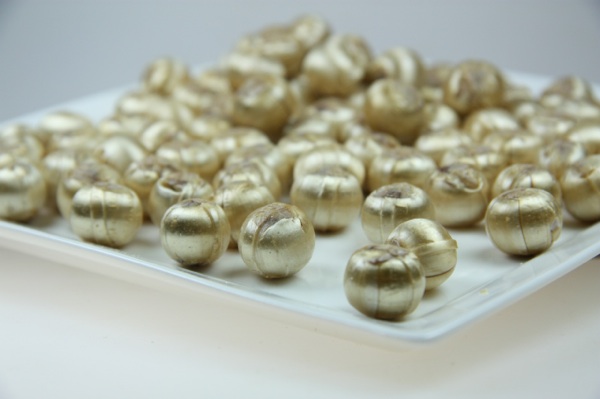 Goldnüsse  120g