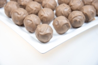 Trüffelpraline Baileys  12g